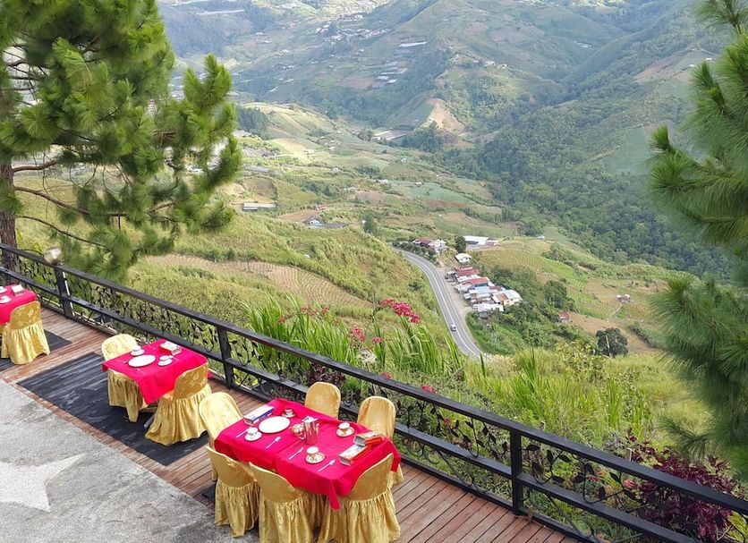 Balcon Photo