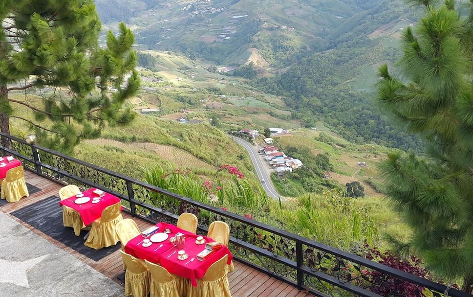 Balcon Photo