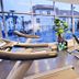 Salle de sport