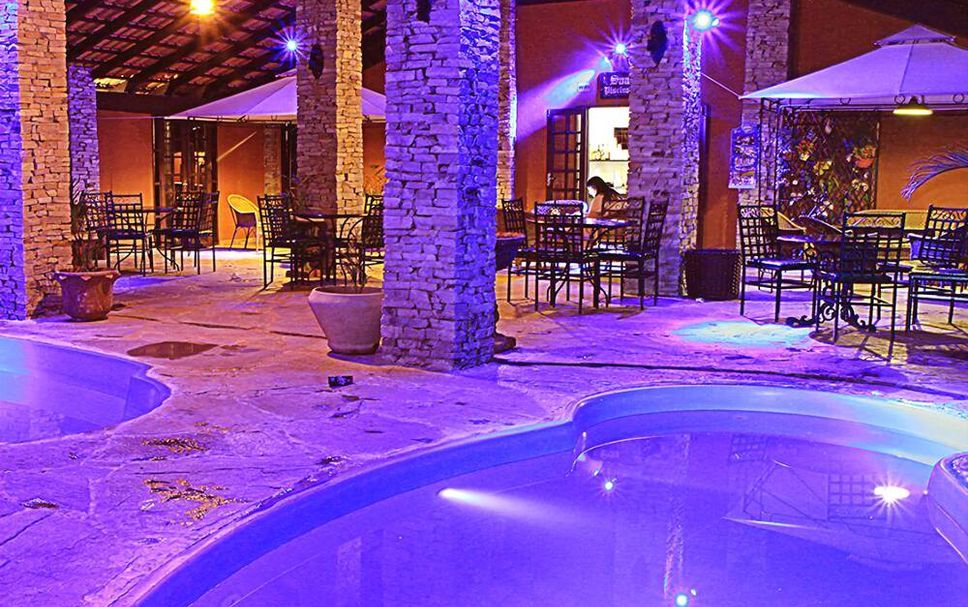 Piscine Photo
