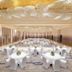 Salle de banquet