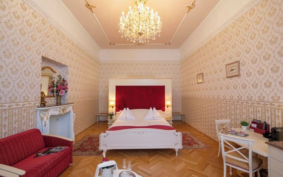 Chambre Photo