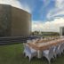 Salle de banquet