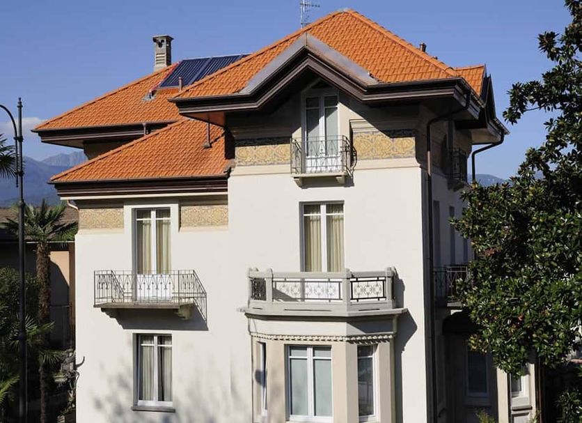 Bâtiment Photo