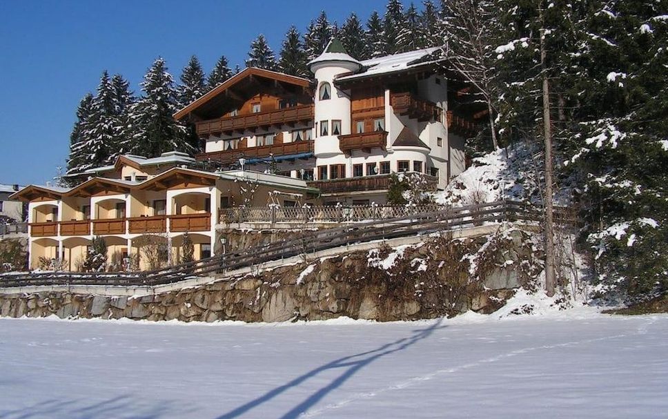 Bâtiment Photo