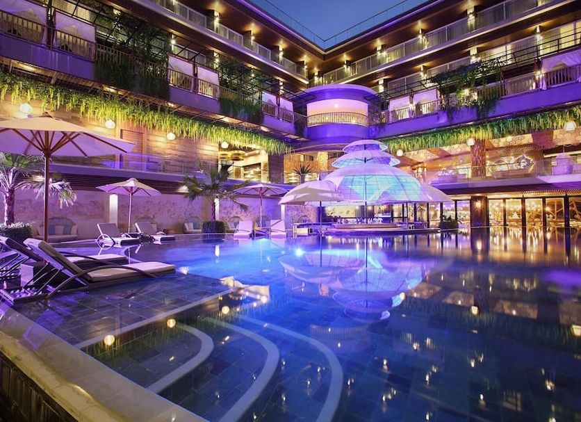 Piscine Photo