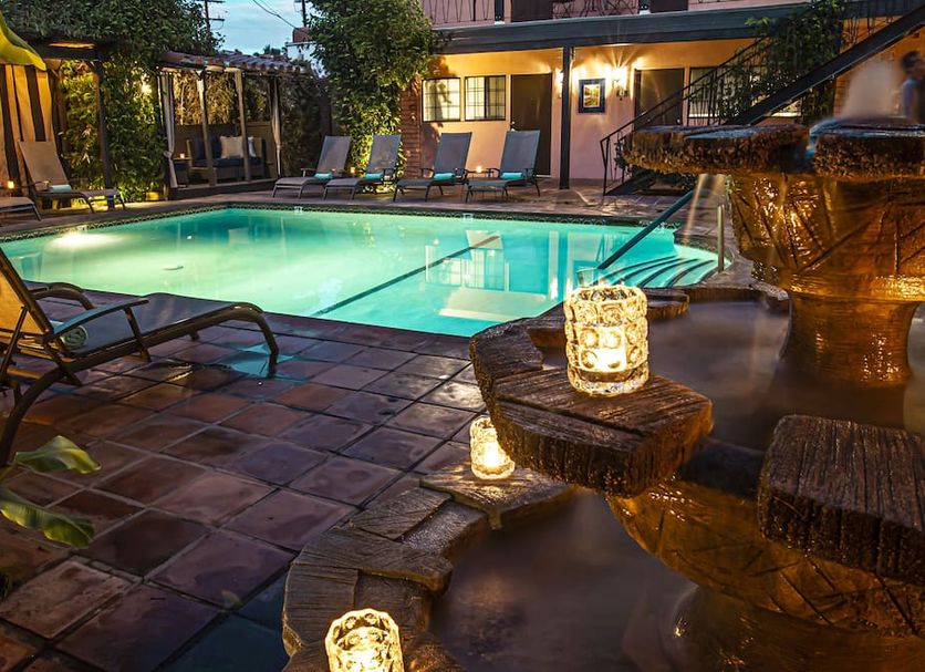 Piscine Photo