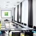 Espace de conférence