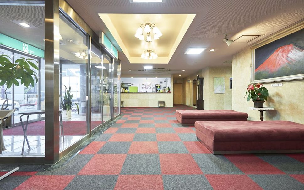 Hall d’entrée Photo