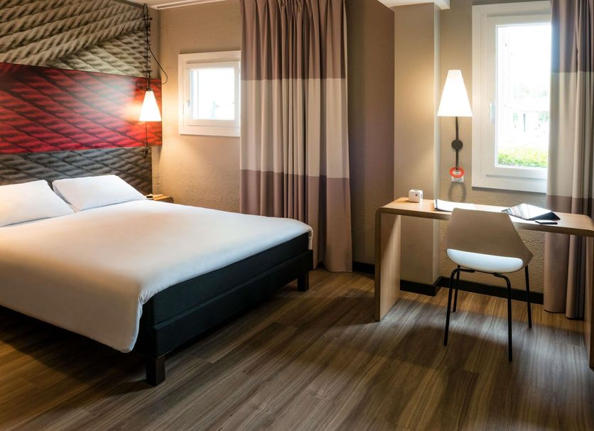 Chambre Photo