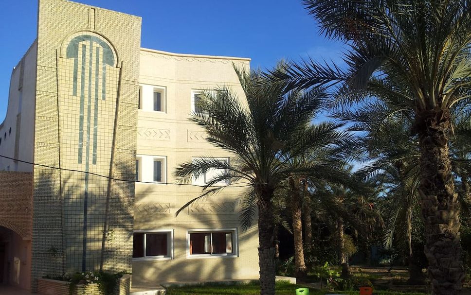 Bâtiment Photo