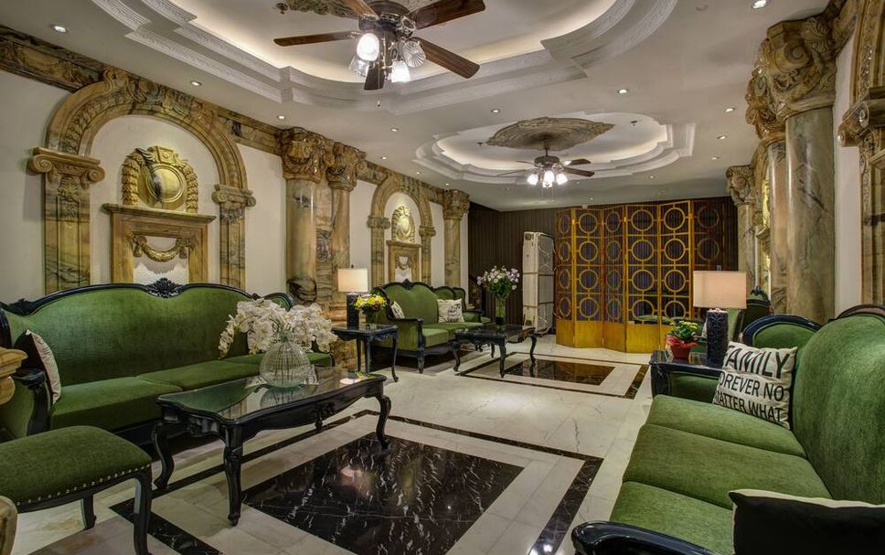 Salon Photo