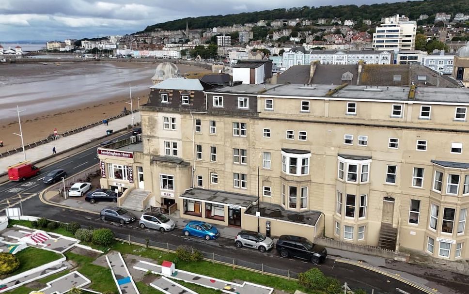 Bâtiment Photo