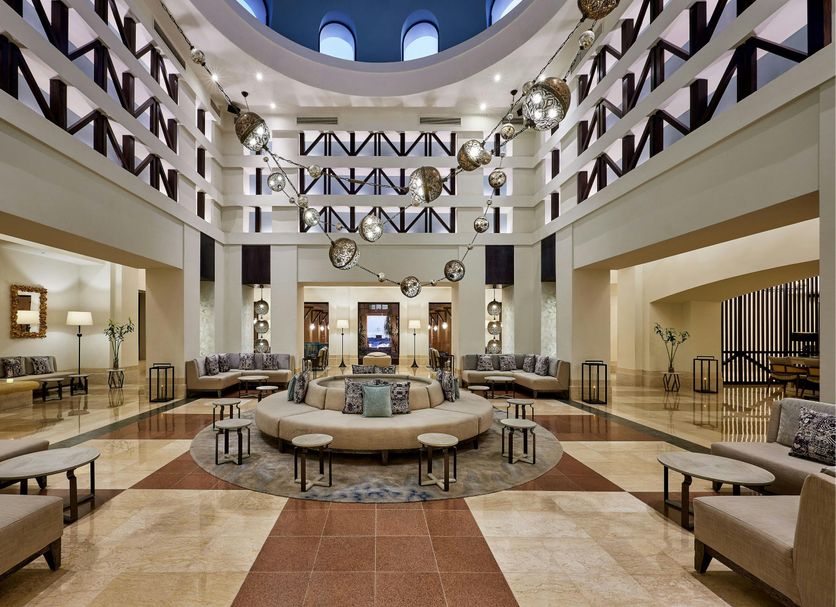 Hall d’entrée Photo