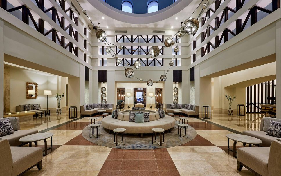 Hall d’entrée Photo