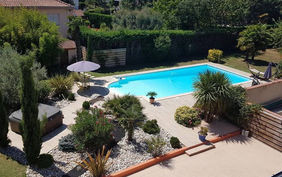 Piscine Photo