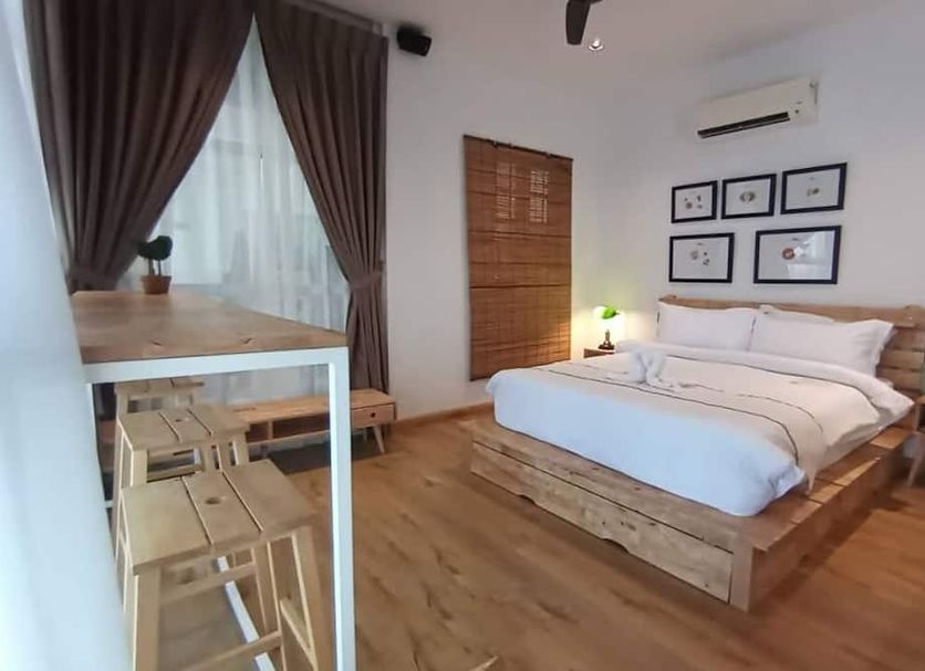 Chambre Photo