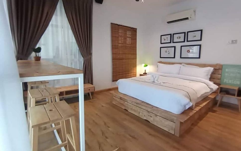 Chambre Photo
