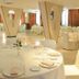 Salle de banquet