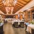 Salle de banquet