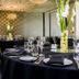 Salle de banquet