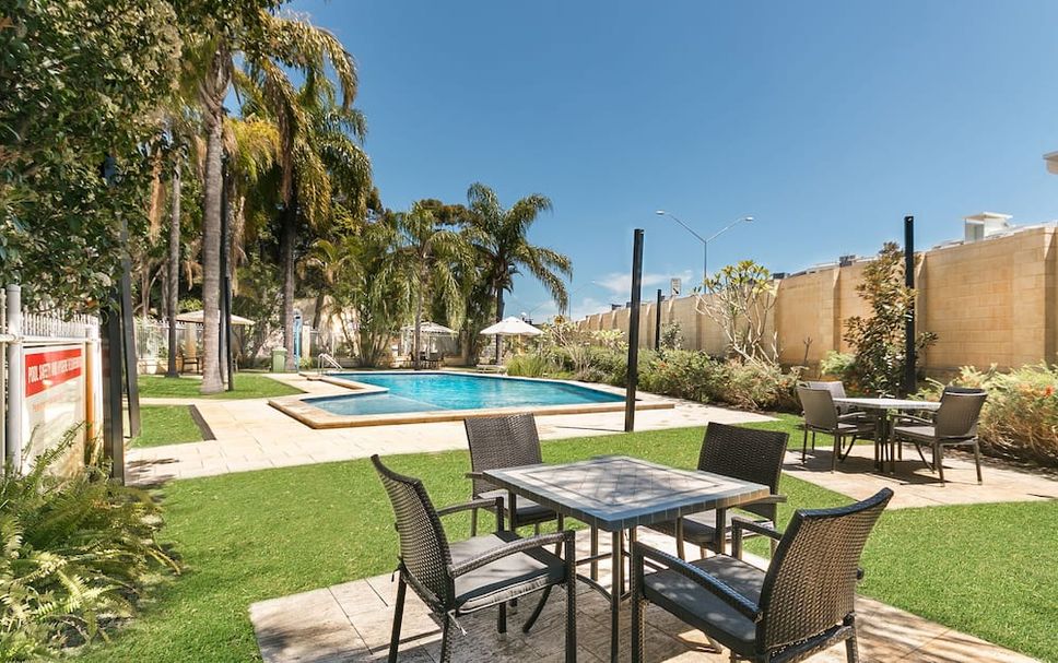 Piscine Photo