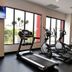 Salle de sport