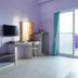Équipements de la chambre