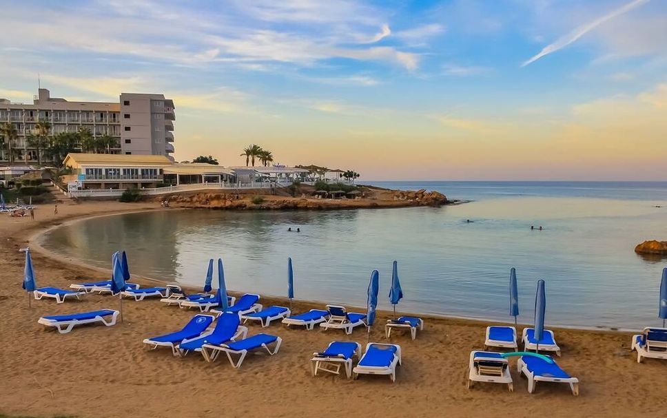 Plage Photo