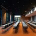 Espace de conférence
