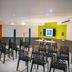 Espace de conférence