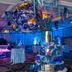 Salle de banquet