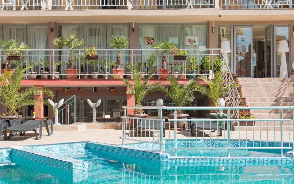 Piscine Photo