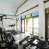 Salle de sport