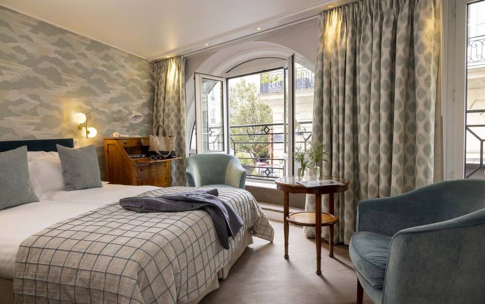 Chambre Photo