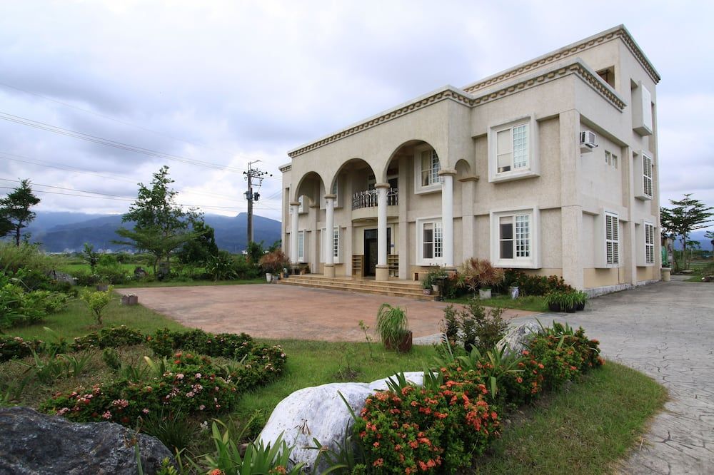 Bâtiment