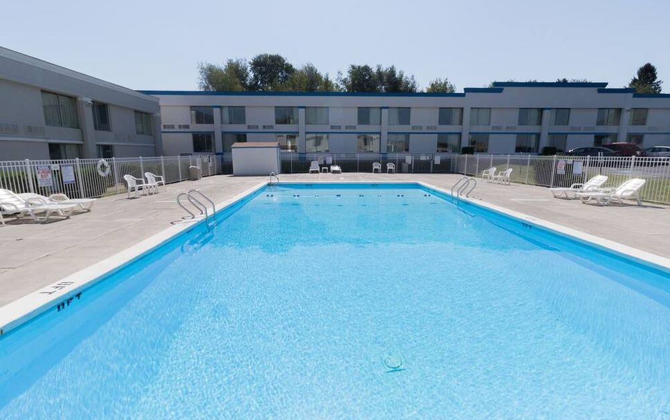 Piscine Photo