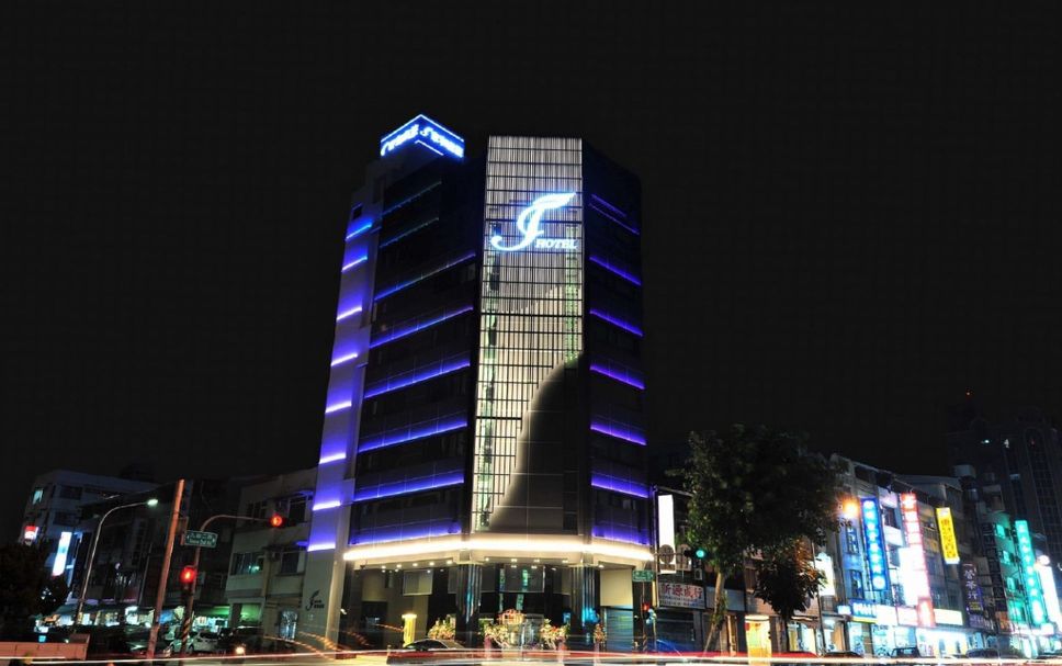 Bâtiment Photo