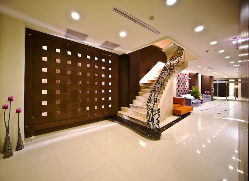 Hall d’entrée Photo