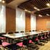 Espace de conférence