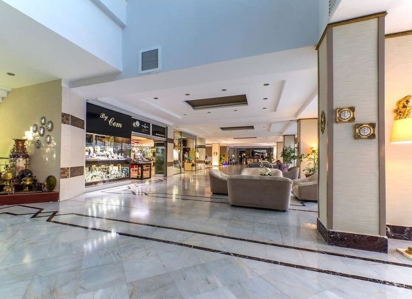 Hall d’entrée Photo