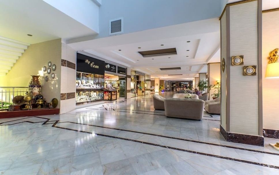 Hall d’entrée Photo