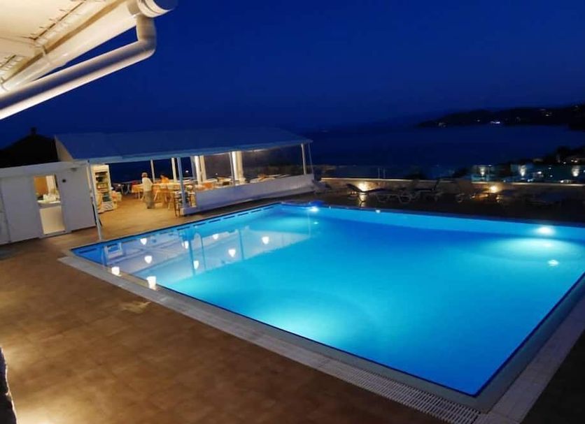 Piscine Photo