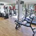 Salle de sport