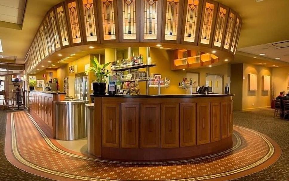 Bar Photo