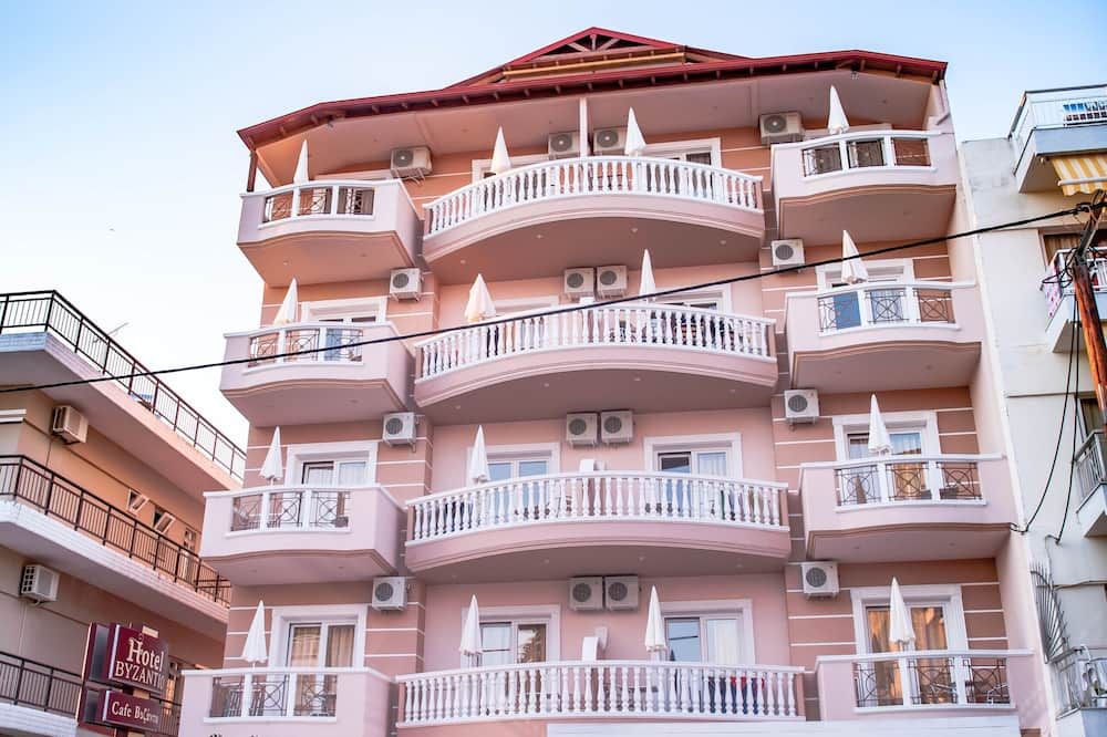 Bâtiment