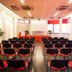 Espace de conférence