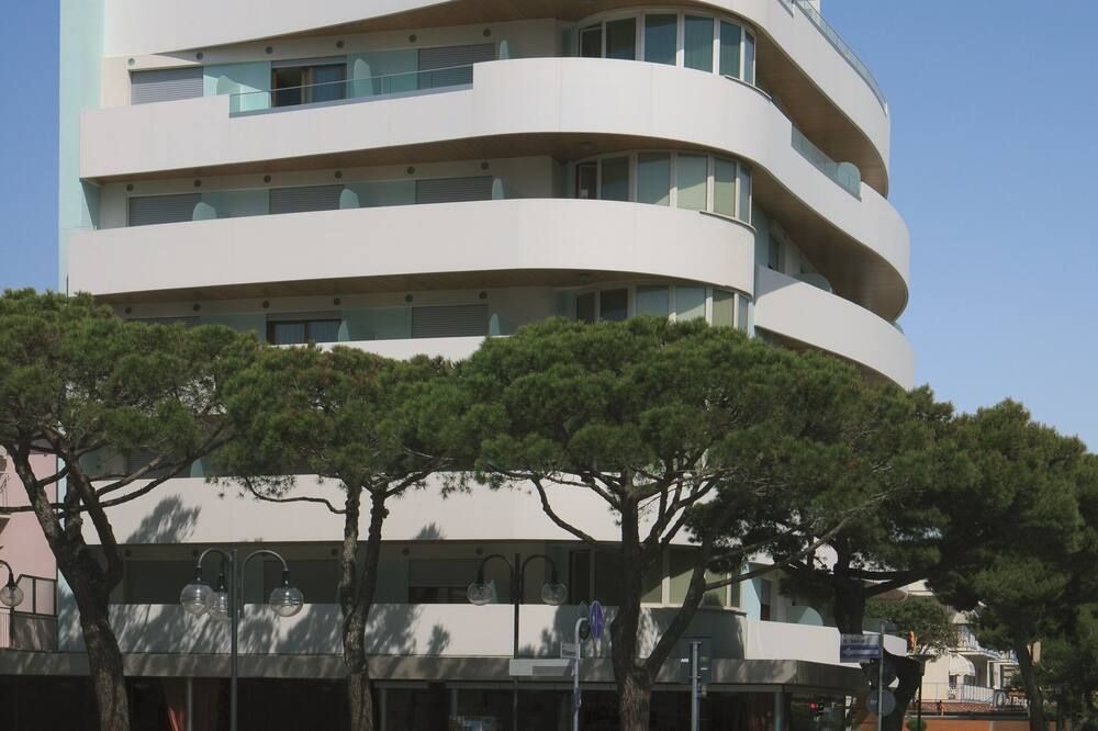 Bâtiment