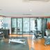 Salle de sport