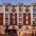 Bâtiment